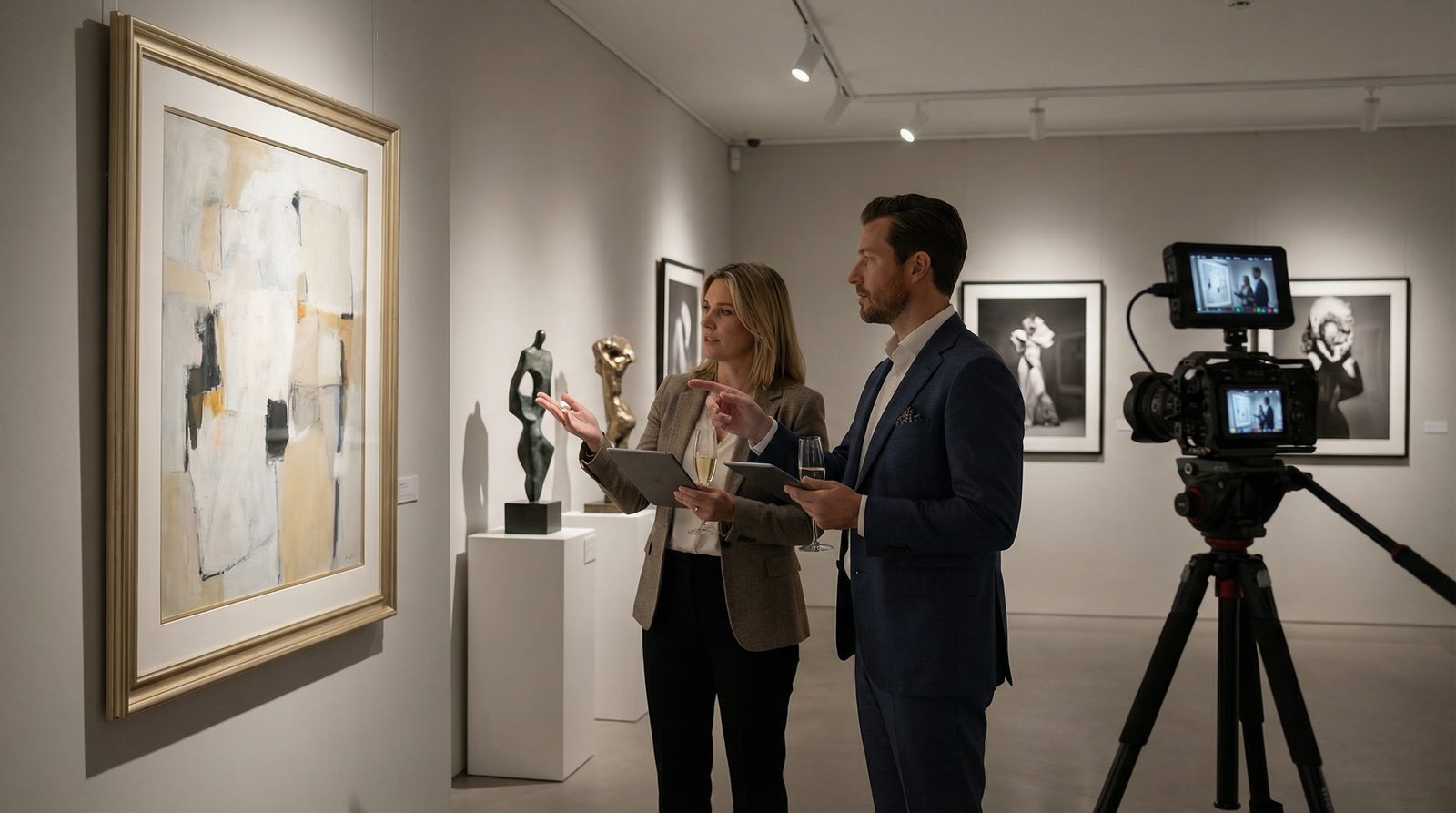 17C艺术收藏视频教程直播分享